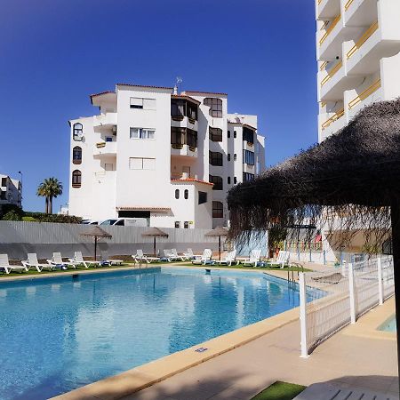 Hilcity Albufeira Exterior photo