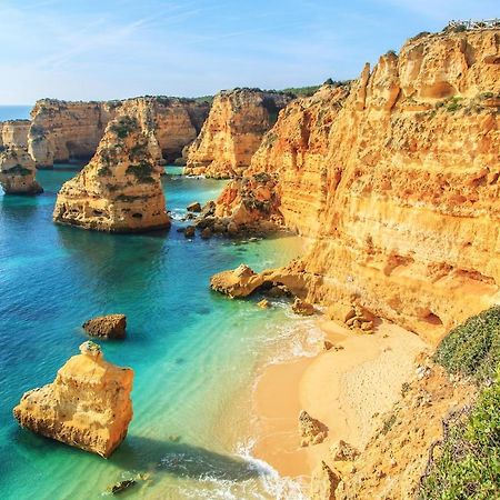 Hilcity Albufeira Exterior photo