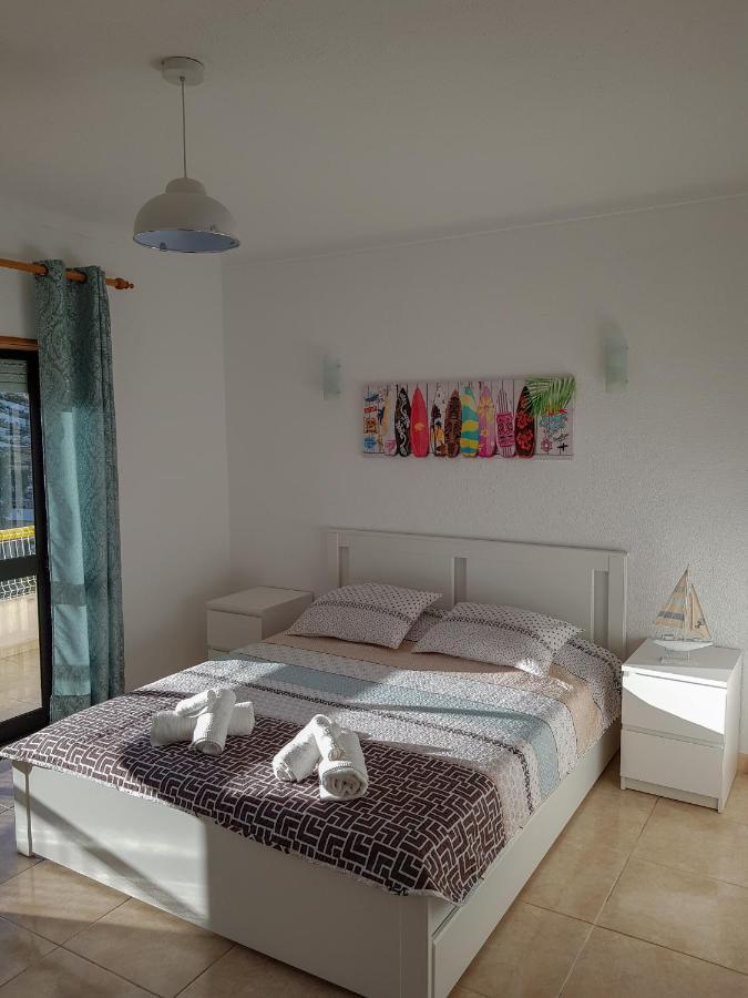 Hilcity Albufeira Exterior photo