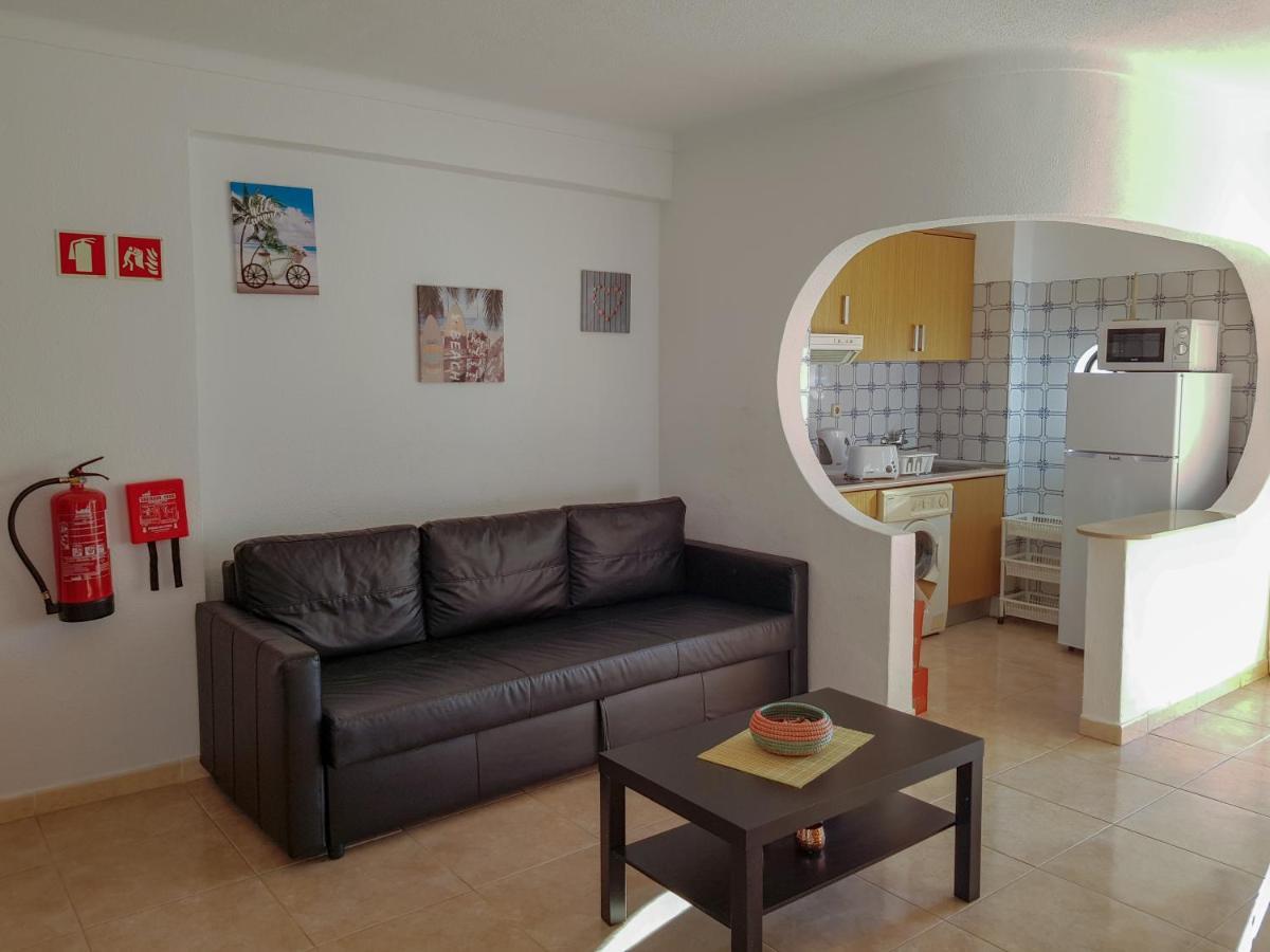 Hilcity Albufeira Exterior photo