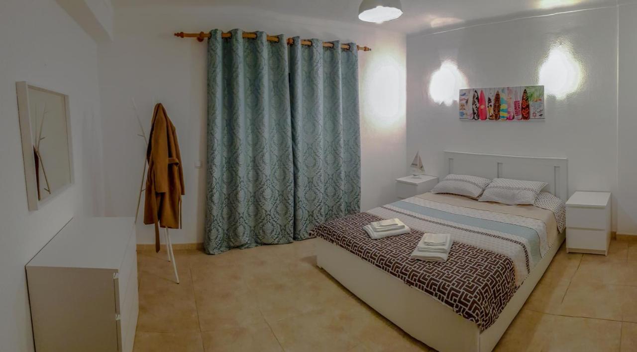 Hilcity Albufeira Exterior photo