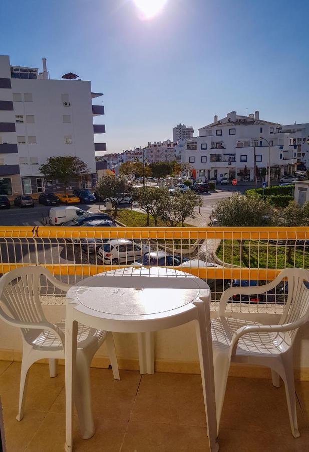 Hilcity Albufeira Exterior photo