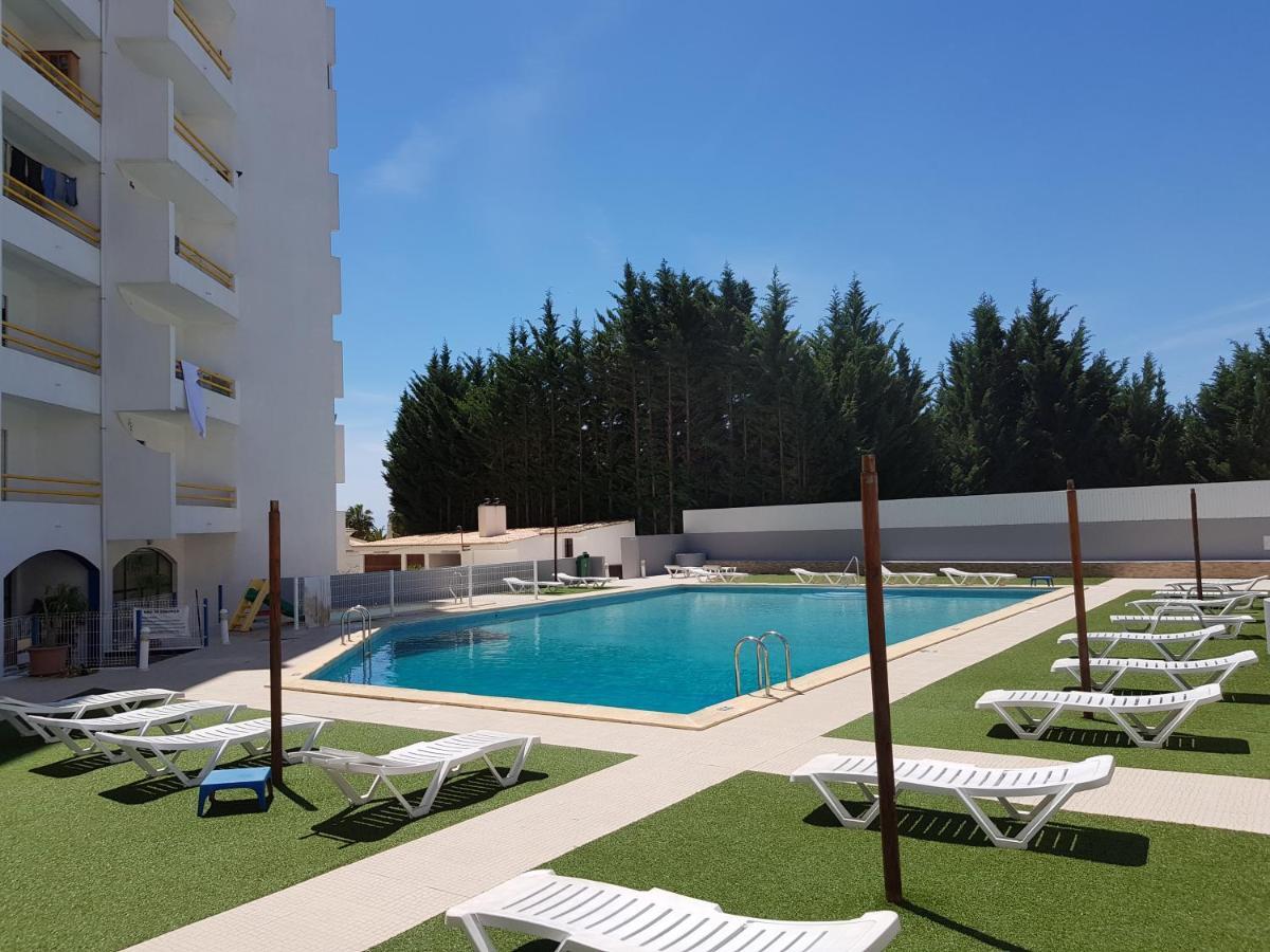 Hilcity Albufeira Exterior photo