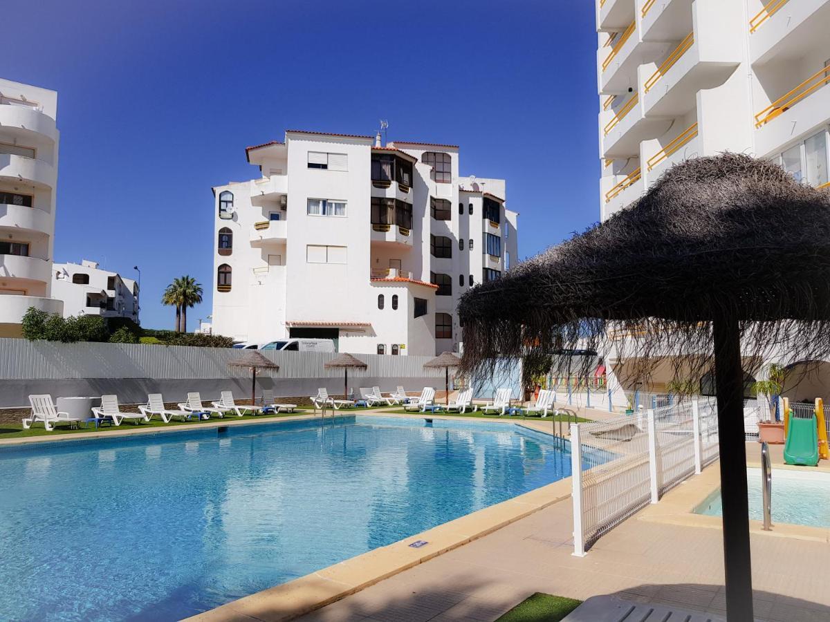 Hilcity Albufeira Exterior photo