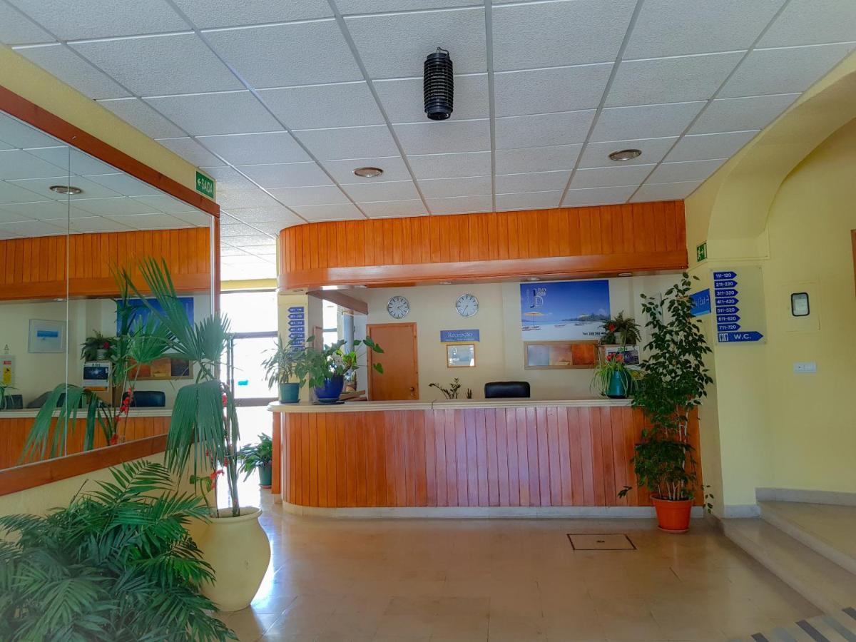 Hilcity Albufeira Exterior photo