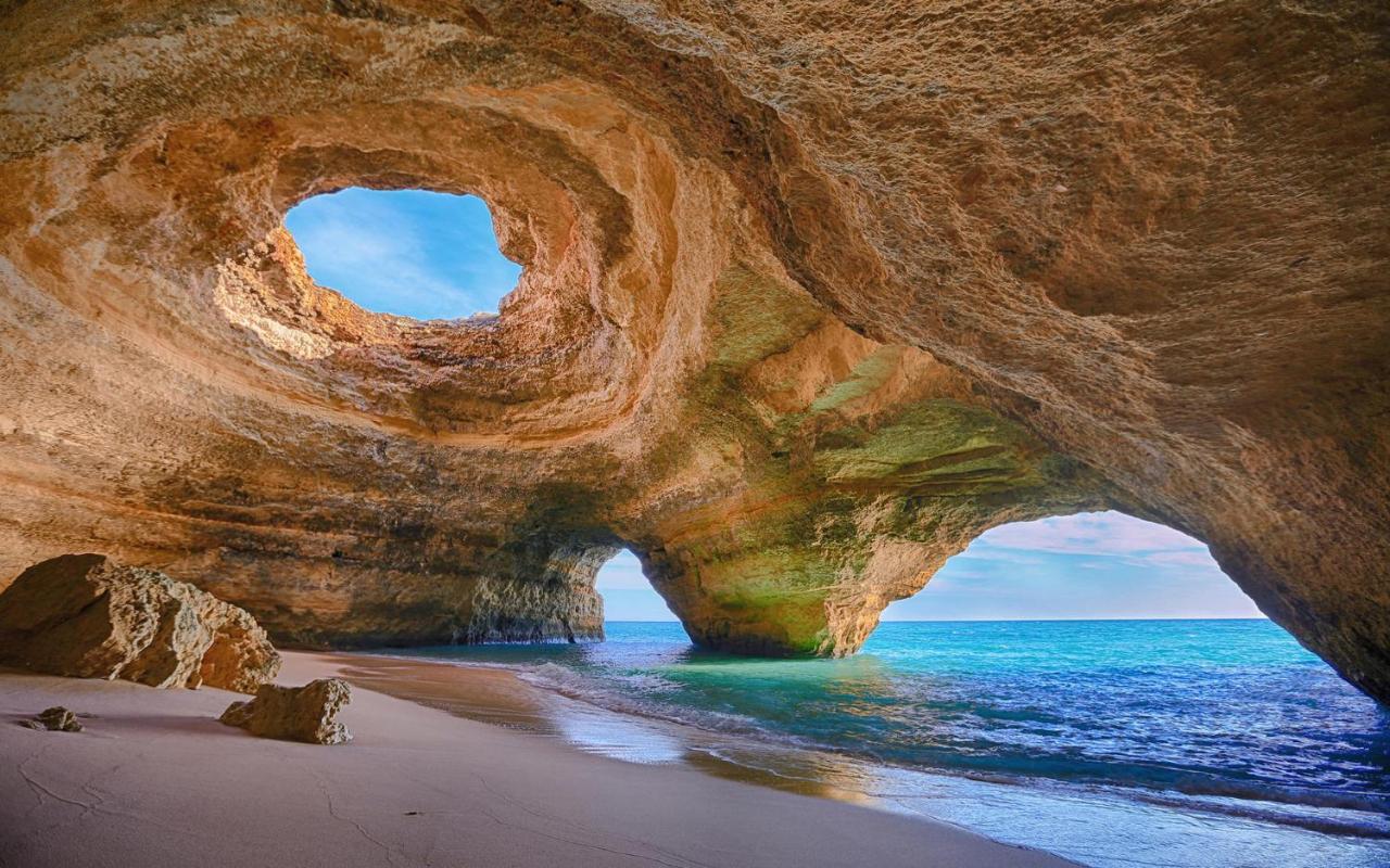 Hilcity Albufeira Exterior photo