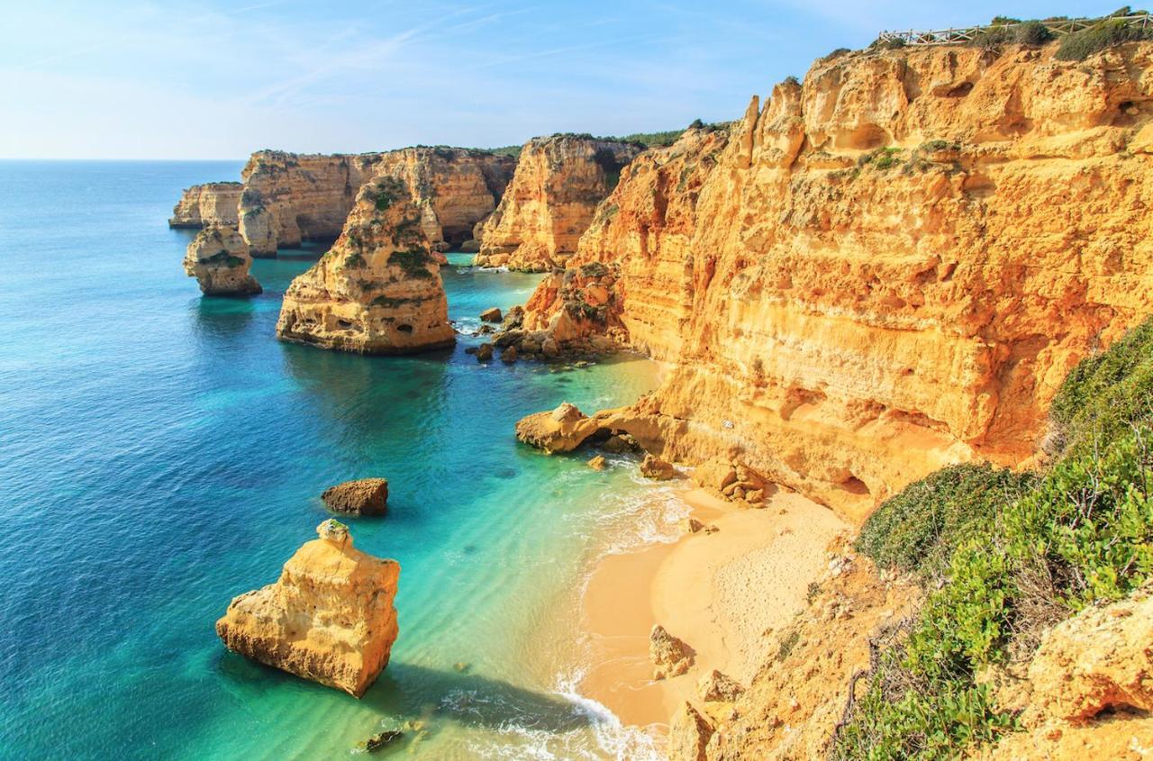 Hilcity Albufeira Exterior photo